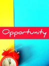 OpportunitÃÂ  illustration